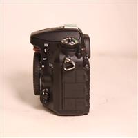 Used Nikon D7100  DSLR Camera Body