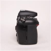 Used Nikon D7100  DSLR Camera Body