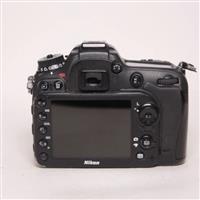 Used Nikon D7100  DSLR Camera Body