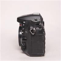 Used Nikon D7100  DSLR Camera Body