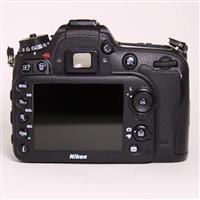 Used Nikon D7100  DSLR Camera Body