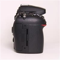 Used Nikon D7100  DSLR Camera Body