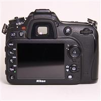 Used Nikon D7100  DSLR Camera Body