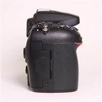 Used Nikon D7100  DSLR Camera Body