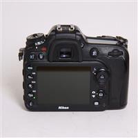 Used Nikon D7100  DSLR Camera Body