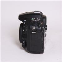 Used Nikon D7100  DSLR Camera Body