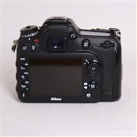 Used Nikon D7100  DSLR Camera Body