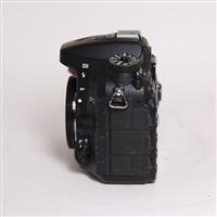 Used Nikon D7100  DSLR Camera Body