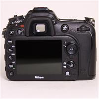 Used Nikon D7100  DSLR Camera Body