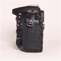 Used Nikon D7100  DSLR Camera Body