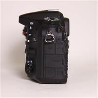 Used Nikon D7100  DSLR Camera Body