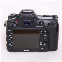 Used Nikon D7100  DSLR Camera Body