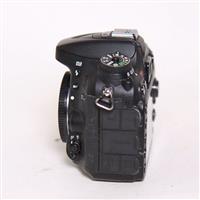 Used Nikon D7100  DSLR Camera Body
