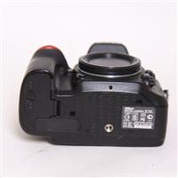 Used Nikon D7100  DSLR Camera Body