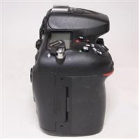 Used Nikon D7100  DSLR Camera Body