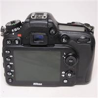 Used Nikon D7100  DSLR Camera Body