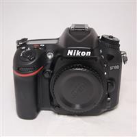 Used Nikon D7100  DSLR Camera Body