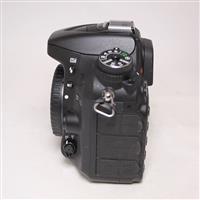 Used Nikon D7100  DSLR Camera Body