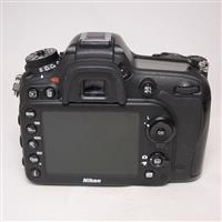 Used Nikon D7100  DSLR Camera Body