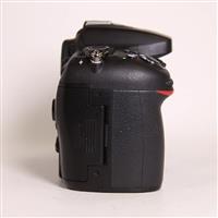 Used Nikon D7100  DSLR Camera Body