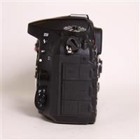 Used Nikon D7100  DSLR Camera Body