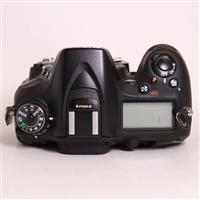 Used Nikon D7100  DSLR Camera Body