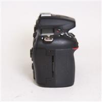 Used Nikon D7100  DSLR Camera Body