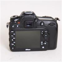 Used Nikon D7100  DSLR Camera Body