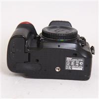 Used Nikon D7100  DSLR Camera Body
