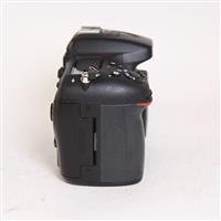 Used Nikon D7100  DSLR Camera Body