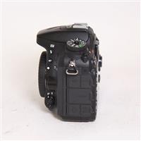 Used Nikon D7100  DSLR Camera Body