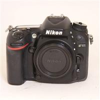 Used Nikon D7100  DSLR Camera Body