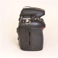 Used Nikon D7100  DSLR Camera Body
