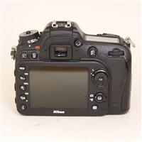 Used Nikon D7100  DSLR Camera Body