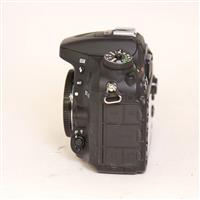 Used Nikon D7100  DSLR Camera Body