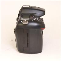 Used Nikon D7100  DSLR Camera Body