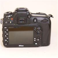 Used Nikon D7100  DSLR Camera Body