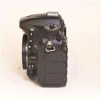 Used Nikon D7100  DSLR Camera Body