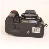 Used Nikon D7100  DSLR Camera Body