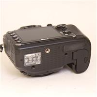 Used Nikon D7100  DSLR Camera Body