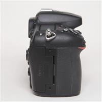 Used Nikon D7100  DSLR Camera Body