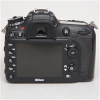 Used Nikon D7100  DSLR Camera Body