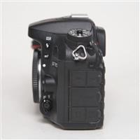 Used Nikon D7100  DSLR Camera Body