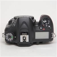 Used Nikon D7100  DSLR Camera Body