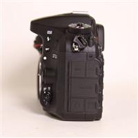 Used Nikon D7100  DSLR Camera Body