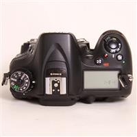 Used Nikon D7100  DSLR Camera Body