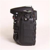 Used Nikon D7100  DSLR Camera Body