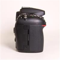 Used Nikon D7100  DSLR Camera Body