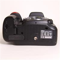 Used Nikon D7100  DSLR Camera Body
