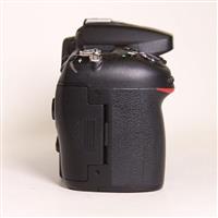 Used Nikon D7100  DSLR Camera Body